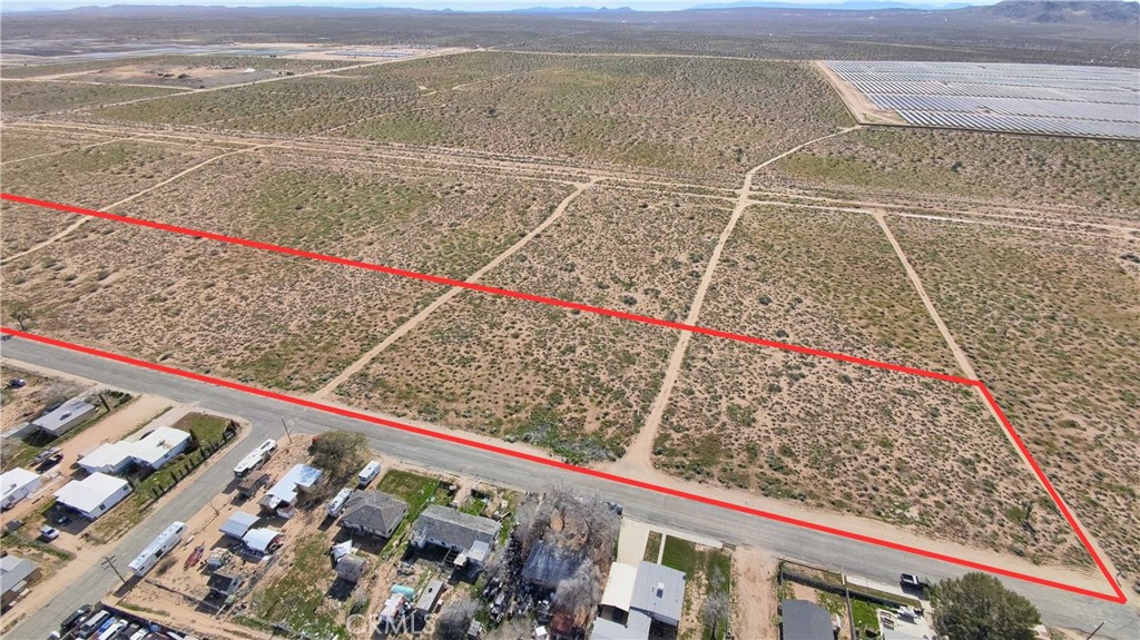 0 Ferguson Street Boron, CA 93516 - Photo 3 of 11