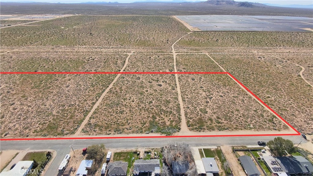 0 Ferguson Street Boron, CA 93516 - Photo 4 of 11