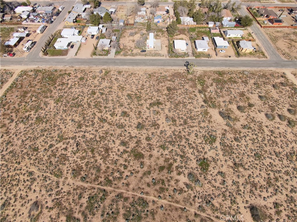 0 Ferguson Street Boron, CA 93516 - Photo 9 of 11