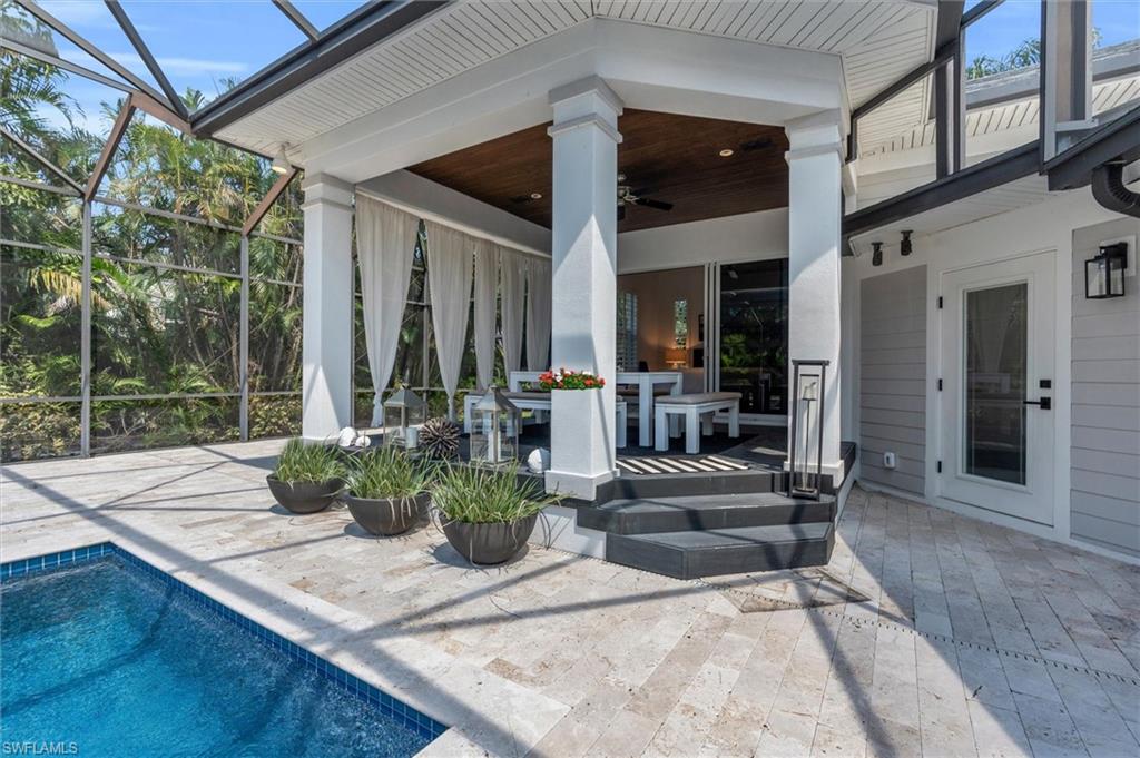 1627 Murex Lane Naples, FL 34102 - Photo 25 of 50