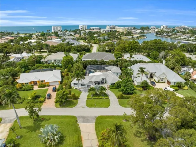 $34,500 | 1627 Murex Lane, Naples, FL 34102