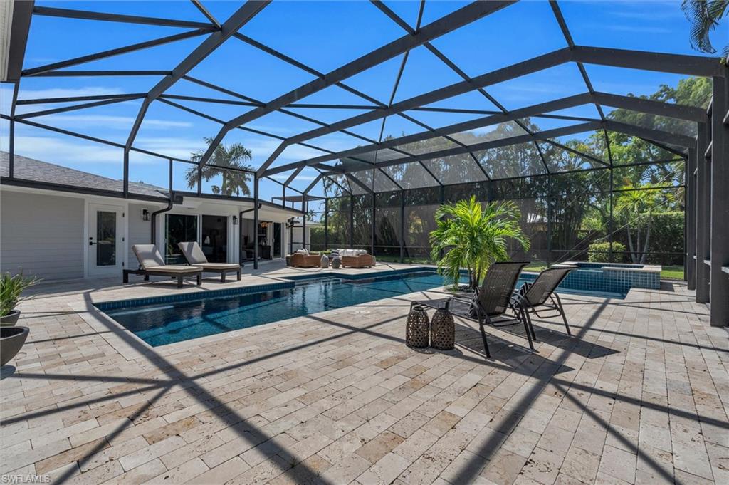 1627 Murex Lane Naples, FL 34102 - Photo 42 of 50