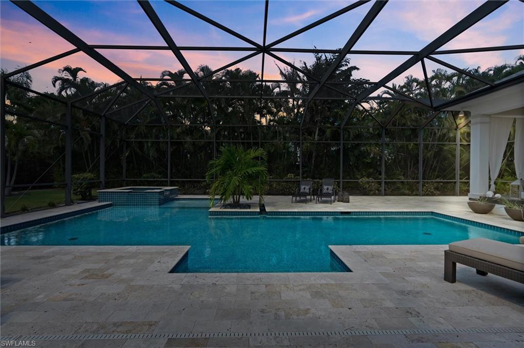 1627 Murex Lane Naples, FL 34102 - Photo 49 of 50