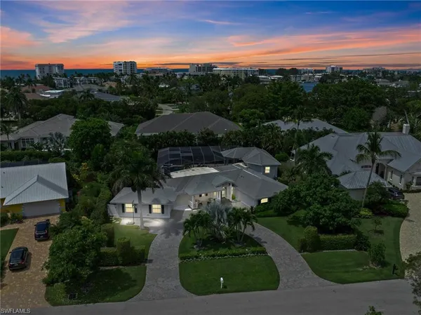 $34,500 | 1627 Murex Lane, Naples, FL 34102