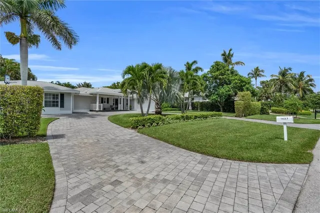 $34,500 | 1627 Murex Lane, Naples, FL 34102