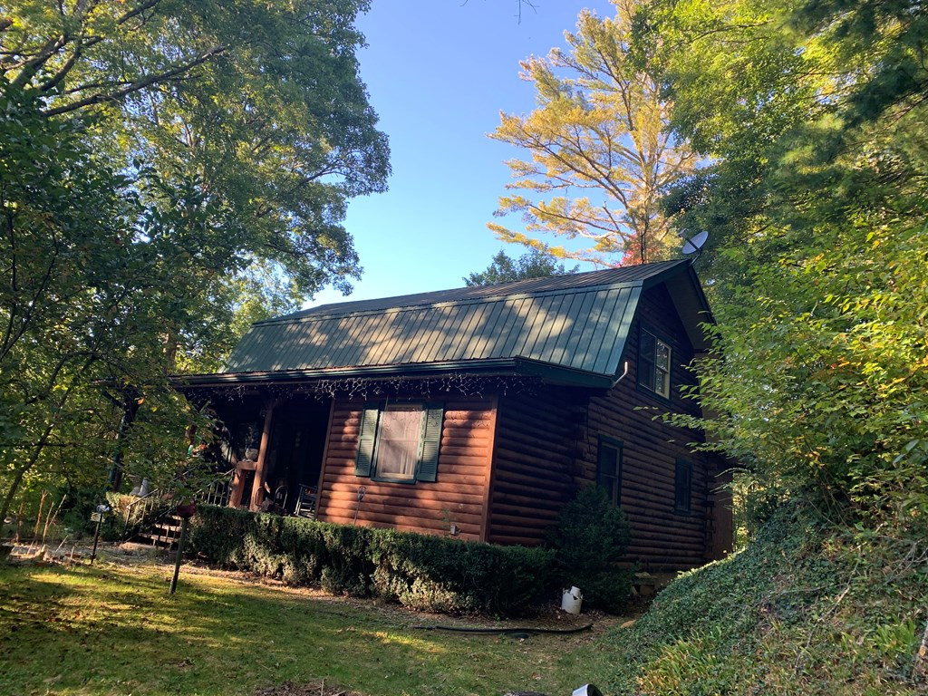 437-441 Shields Creek Road Topton, NC 28781 - Photo 15 of 51