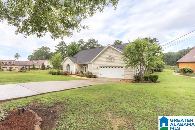 2784 England Road Lincoln, AL 35096 - Photo 3 of 49