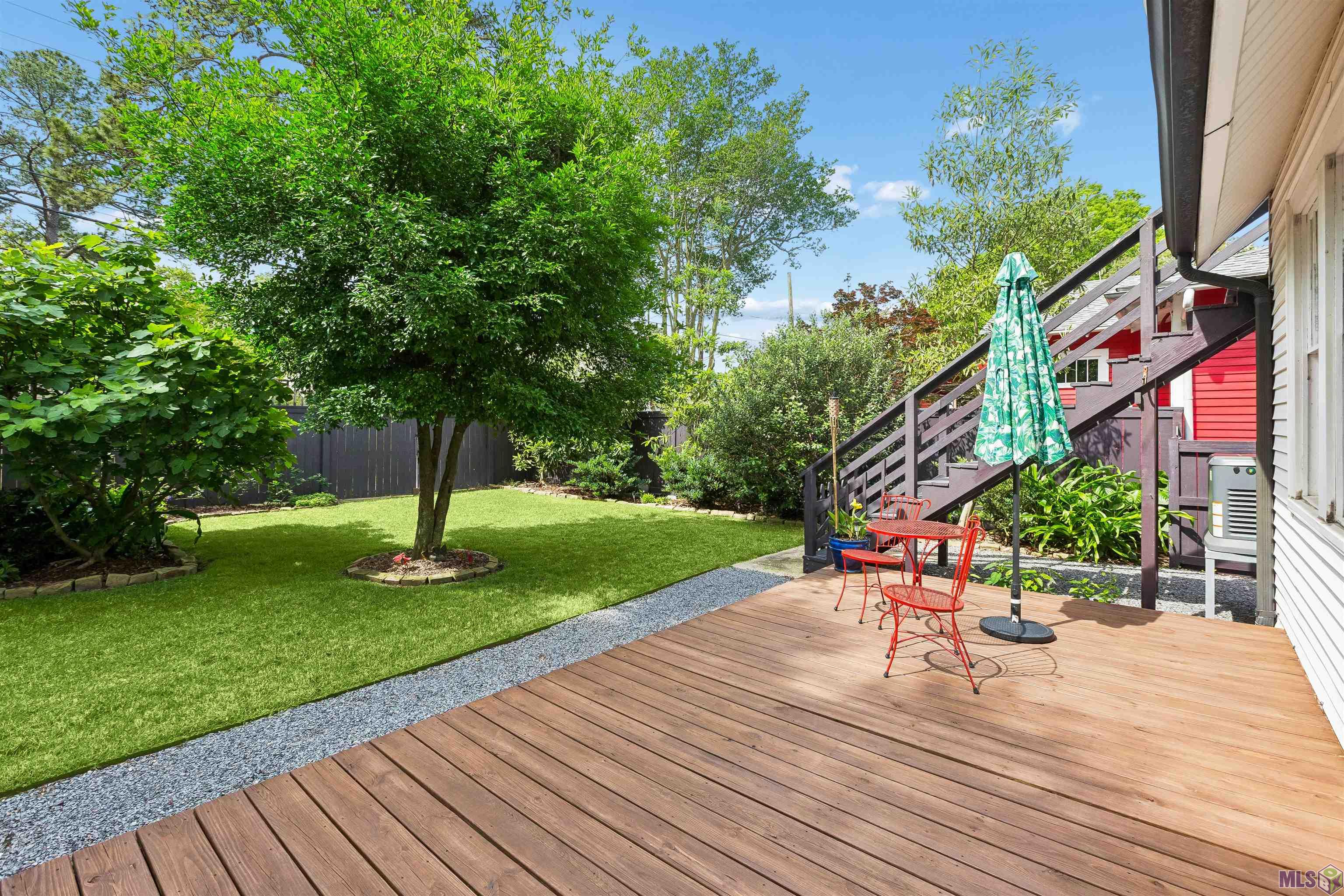 2048 Myrtle Avenue Baton Rouge, LA 70806 - Photo 27 of 27 Gallery Image 27