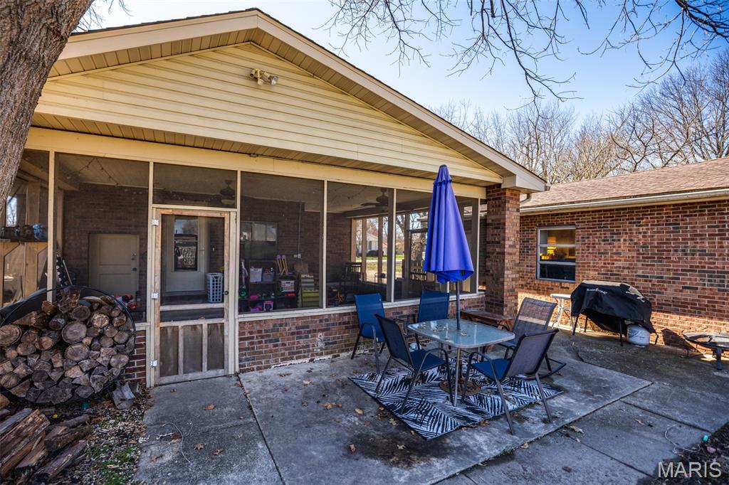 214 West Walnut Street Benld, IL 62009 - Photo 14 of 17