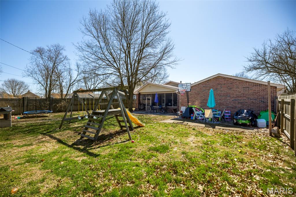 214 West Walnut Street Benld, IL 62009 - Photo 15 of 17