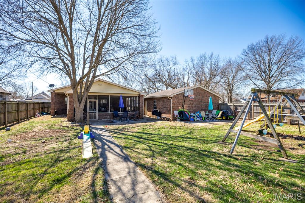 214 West Walnut Street Benld, IL 62009 - Photo 16 of 17