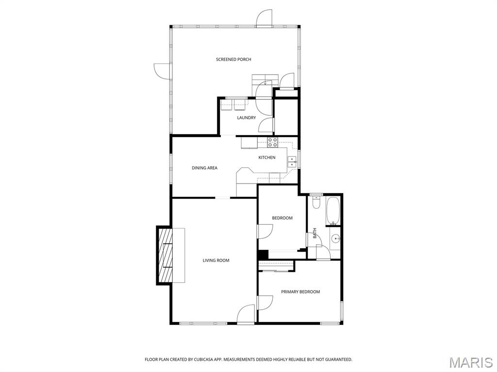 214 West Walnut Street Benld, IL 62009 - Photo 4 of 17