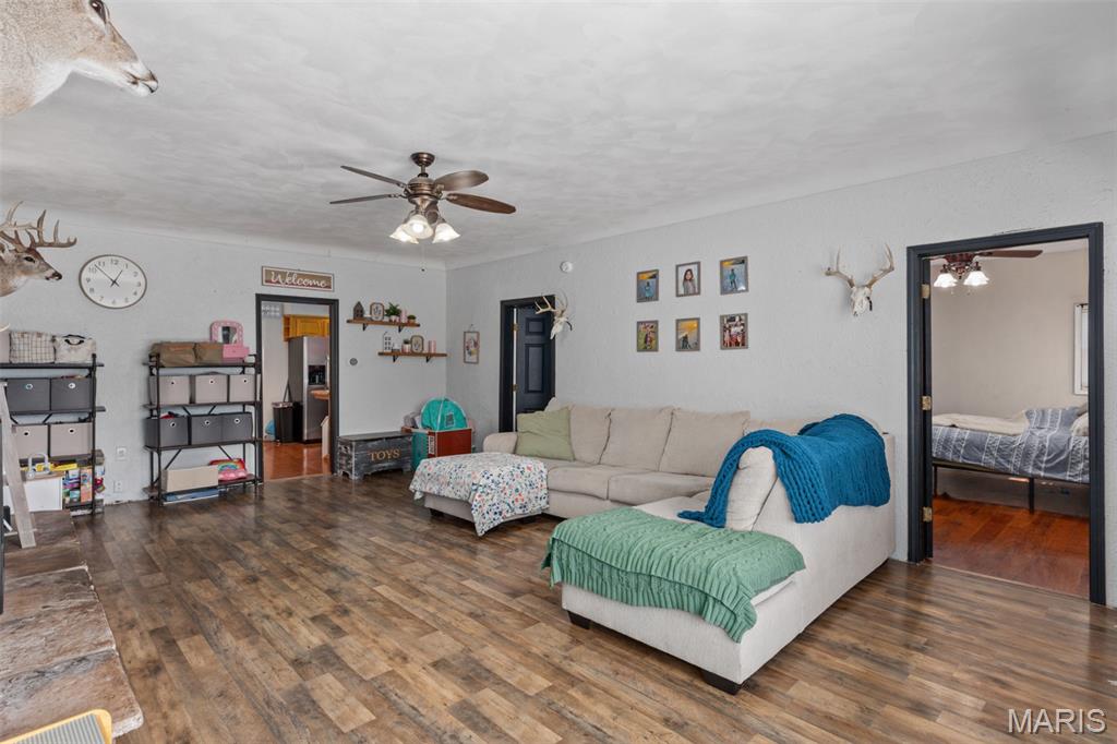 214 West Walnut Street Benld, IL 62009 - Photo 5 of 17