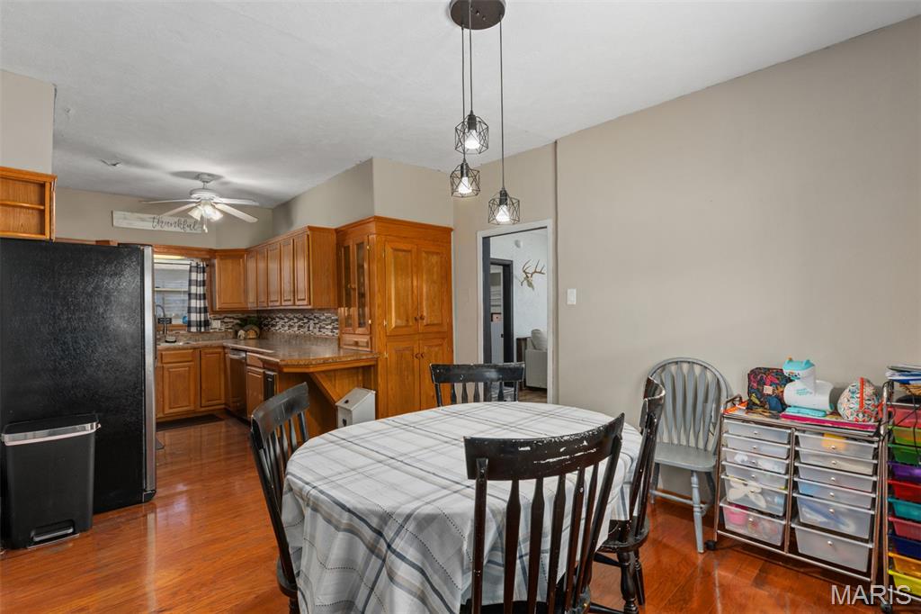 214 West Walnut Street Benld, IL 62009 - Photo 7 of 17