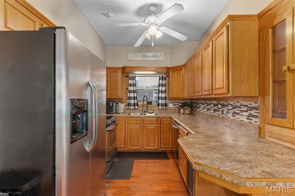 214 West Walnut Street Benld, IL 62009 - Photo 8 of 17