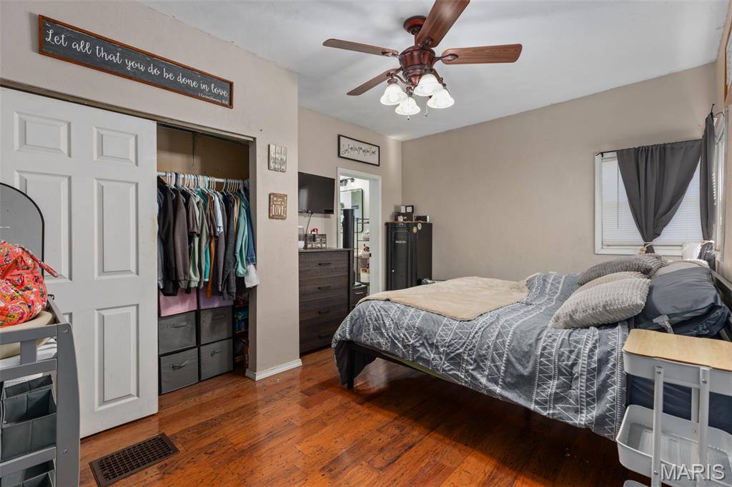 214 West Walnut Street Benld, IL 62009 - Photo 9 of 17