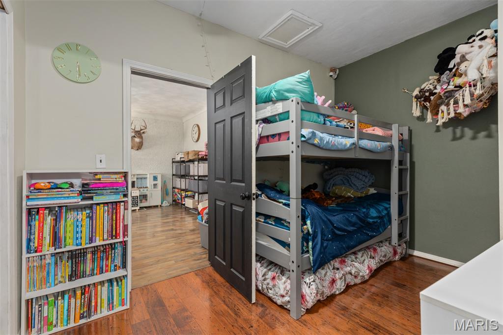 214 West Walnut Street Benld, IL 62009 - Photo 10 of 17