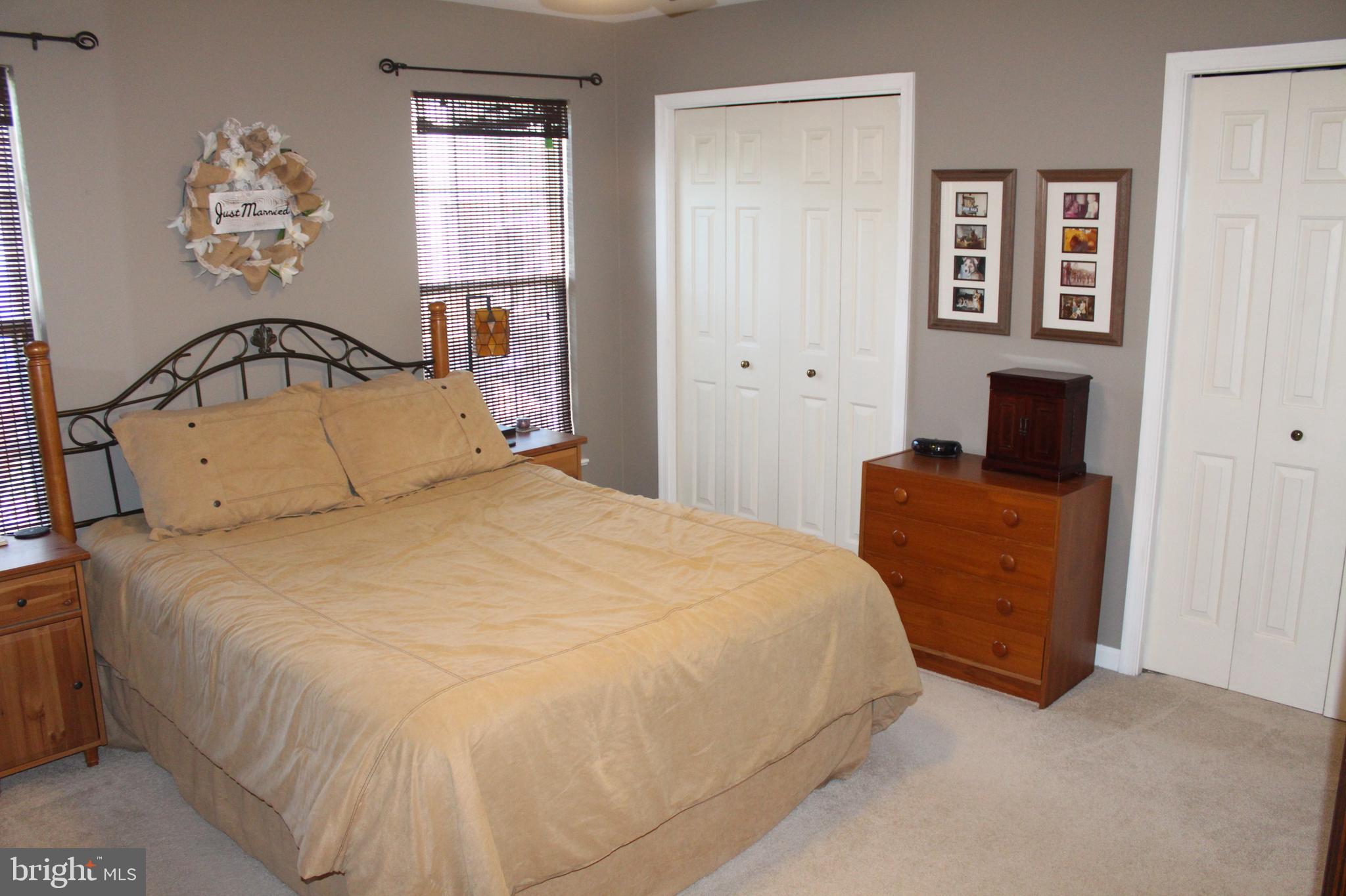 14152 Asher View Centreville, VA 20121 - Photo 13 of 34 Owner bedroom