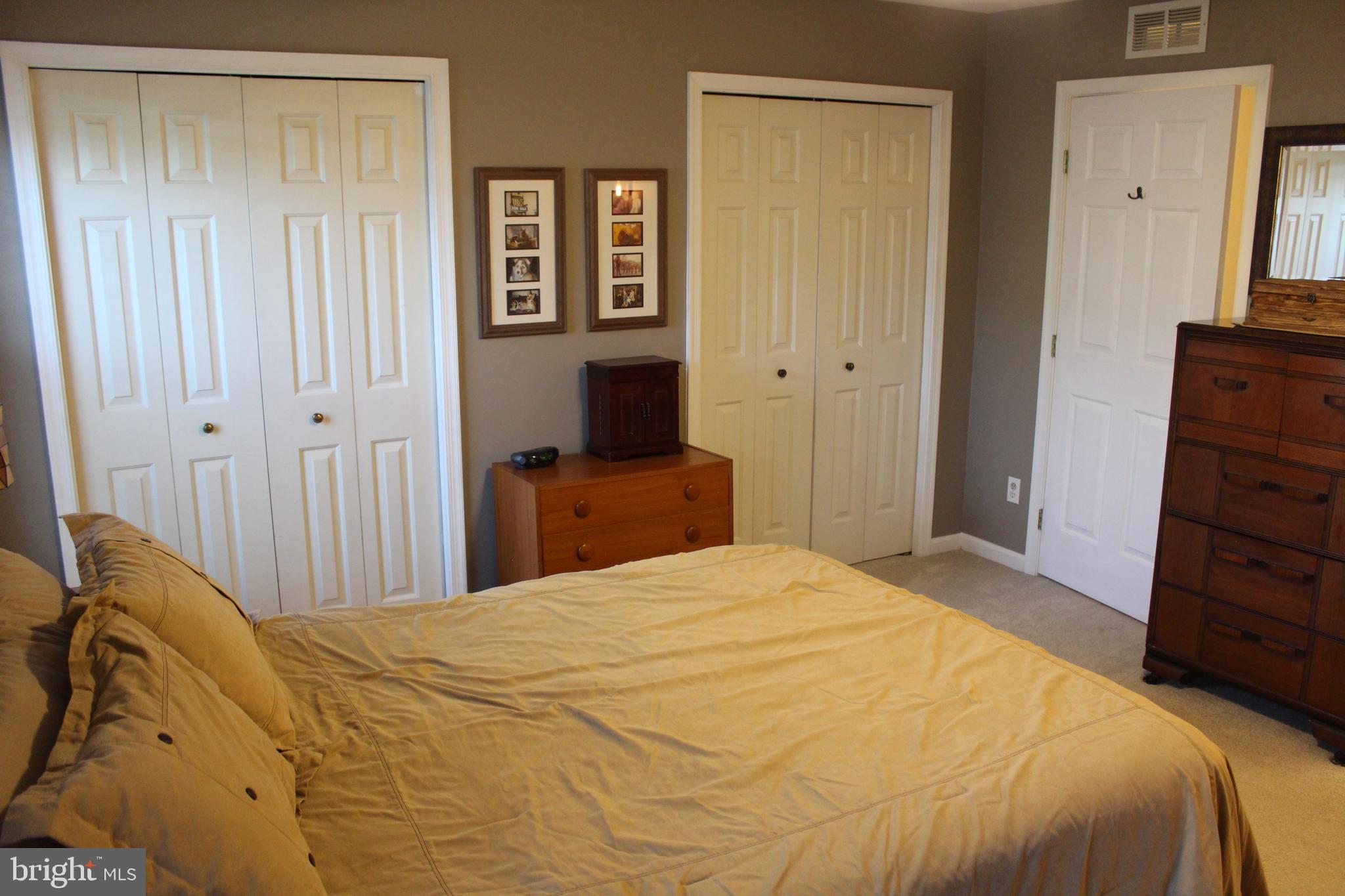 14152 Asher View Centreville, VA 20121 - Photo 16 of 34 Owner bedrrom