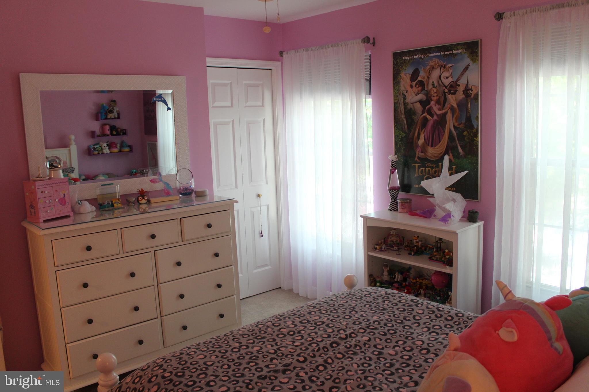 14152 Asher View Centreville, VA 20121 - Photo 18 of 34 Second bedroom