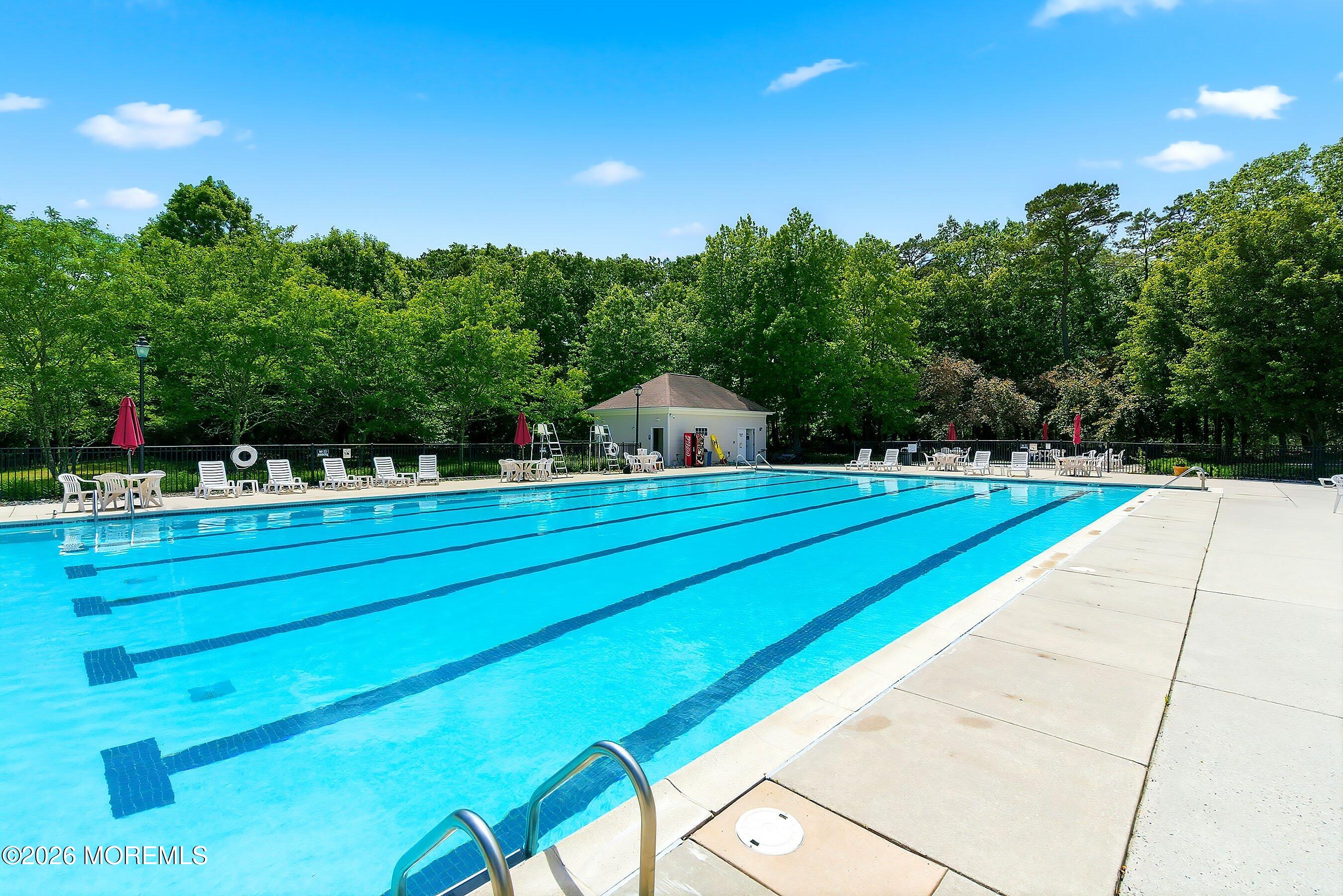 224 Meadow Ridge Road Galloway Township, NJ 08205 - Photo 21 of 23 20-Pool