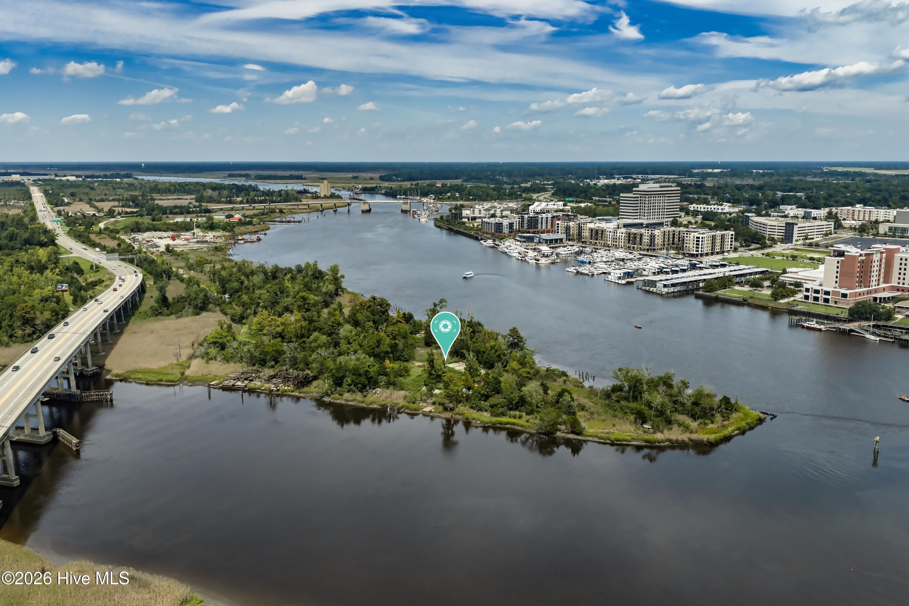 1100 Point Harbor Road Wilmington, NC 28401 - Photo 29 of 29 Gallery Image 29