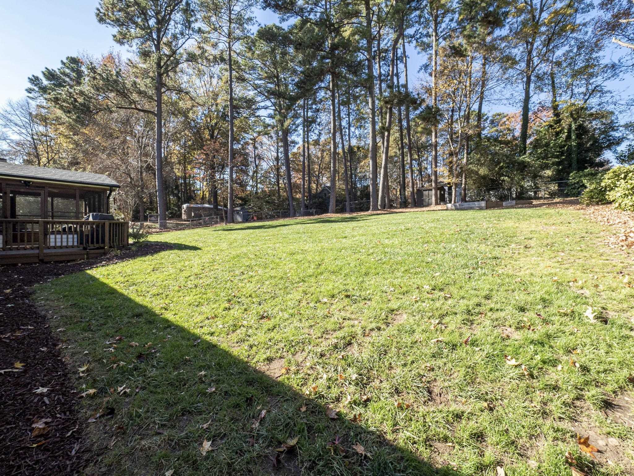 6813 Valley Drive Raleigh, NC 27612 - Photo 36 of 37 Photo 36
