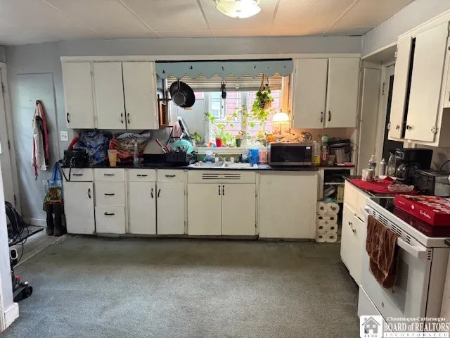 $59,900 | 221 Steele Street, Jamestown, NY 14701