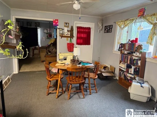 $59,900 | 221 Steele Street, Jamestown, NY 14701