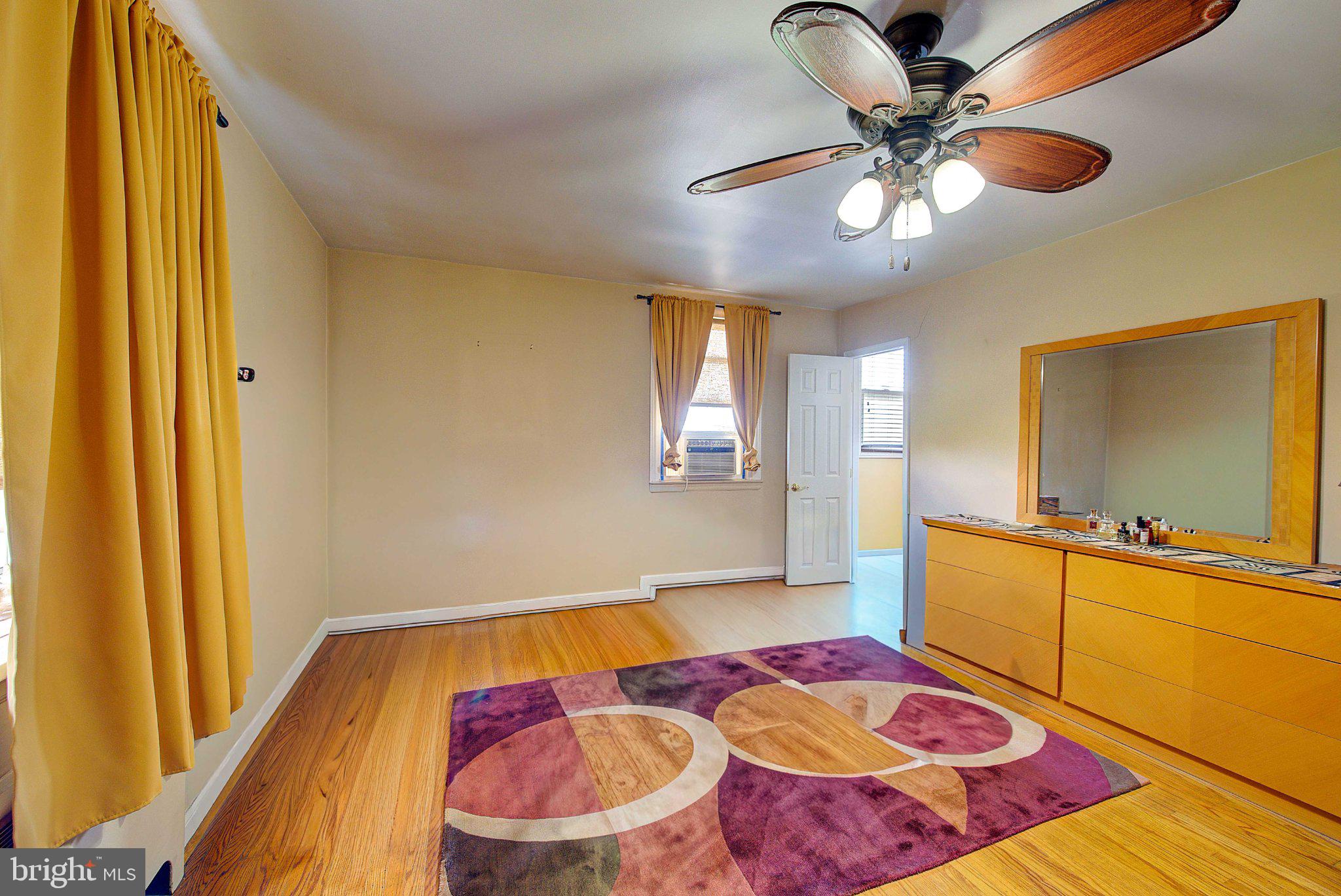 834 Vernon Road Philadelphia, PA 19119 - Photo 23 of 41 Master Suite