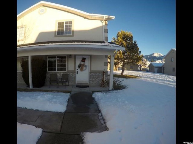 182 West 1250th Street South Logan, UT 84321 - Photo 1 of 1