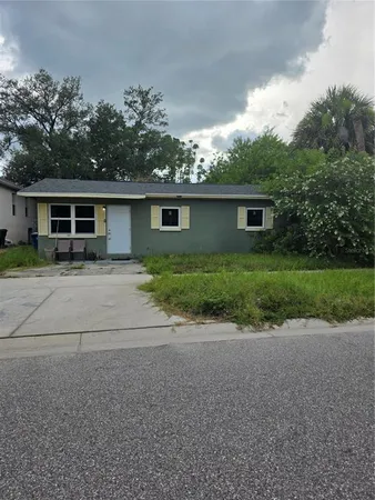 $225,000 | 7403 South Faul Street, Tampa, FL 33616