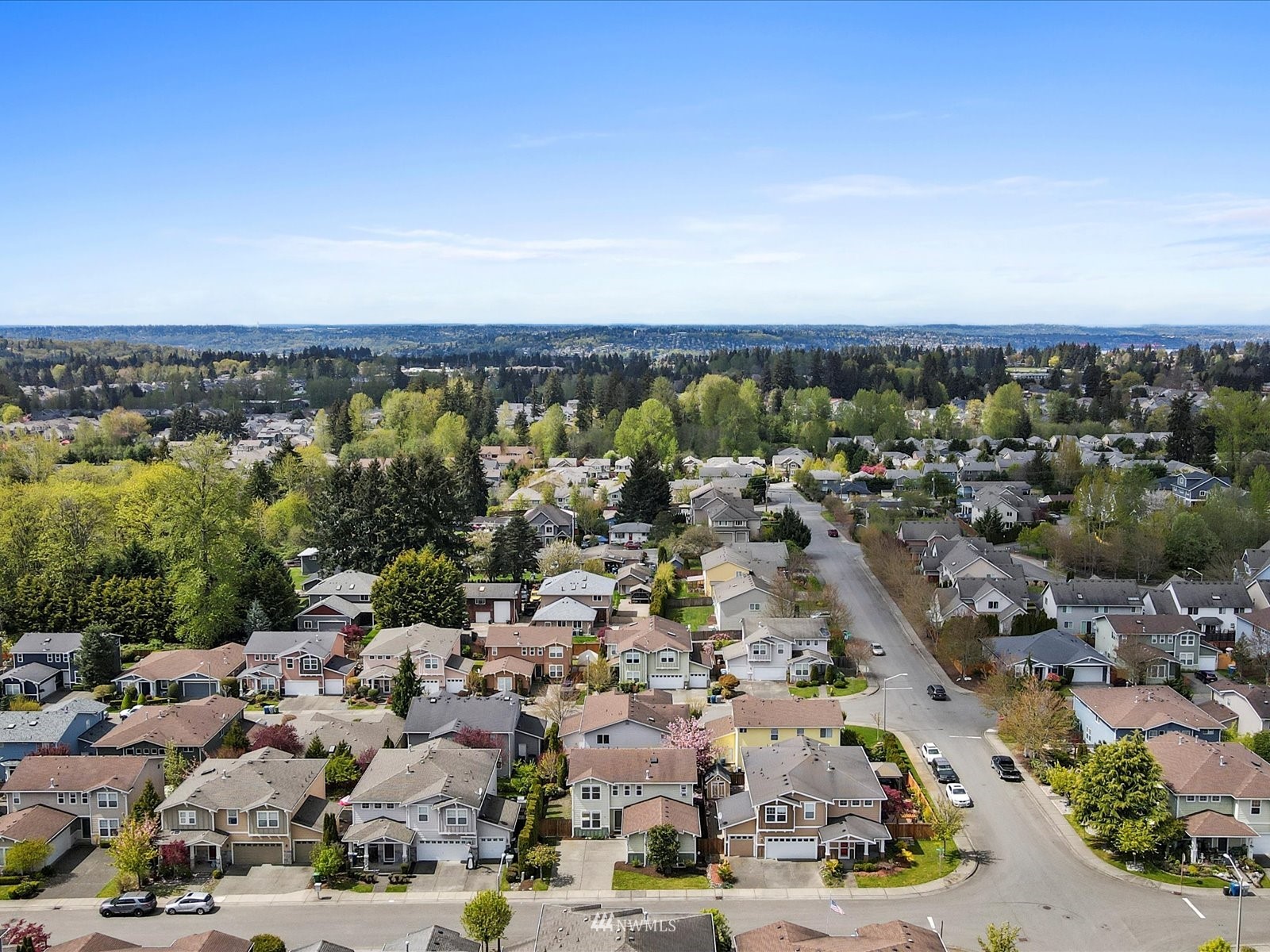 569 Quincy Avenue Northeast Renton, WA 98059 - Photo 30 of 31 Gallery Image 30