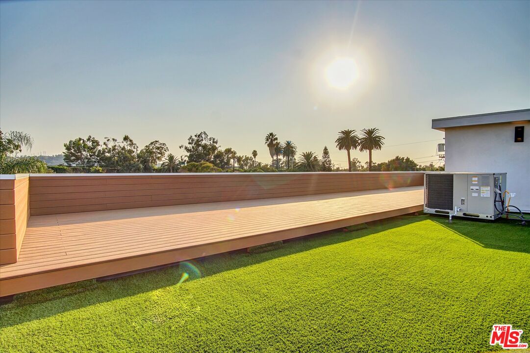 2419 South Cochran Avenue Los Angeles, CA 90016 - Photo 41 of 74 a view of swimming pool with outdoor space