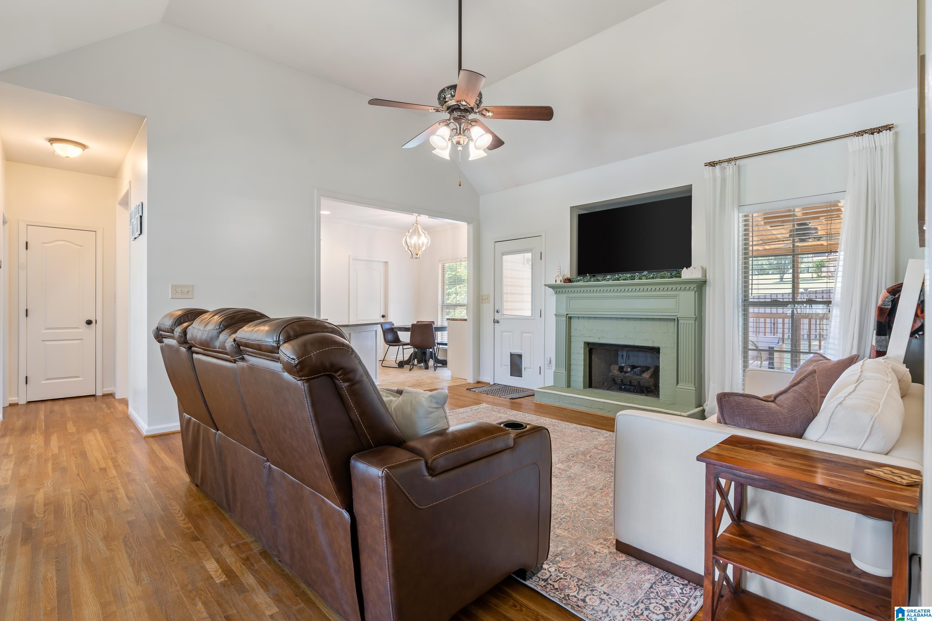 1100 Summit Ridge Way Odenville, AL 35120 - Photo 9 of 36