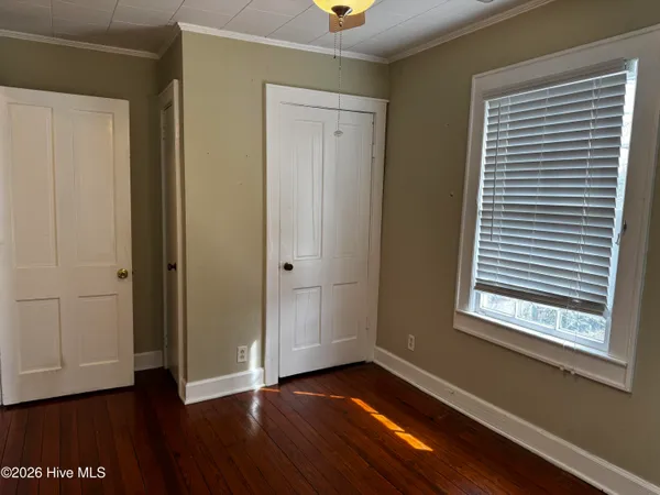 $1,755 | 414 Metcalf Street, Unit A, New Bern, NC 28560