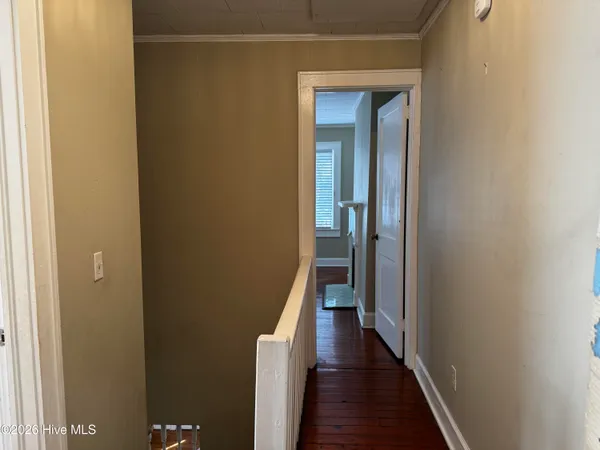 $1,755 | 414 Metcalf Street, Unit A, New Bern, NC 28560