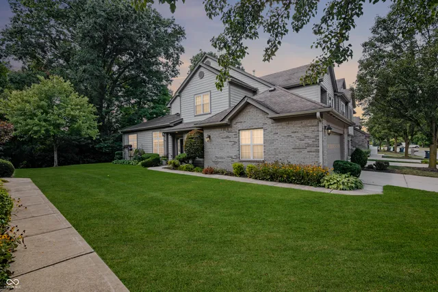 $335,000 | 9233 Muir Lane, Fishers, IN 46037