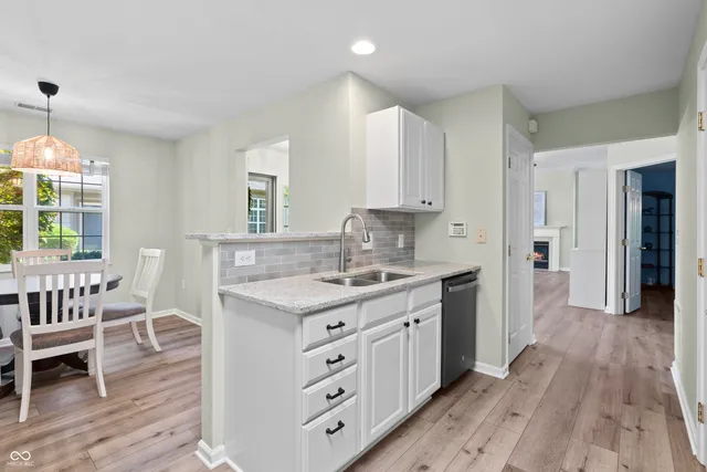 $335,000 | 9233 Muir Lane, Fishers, IN 46037