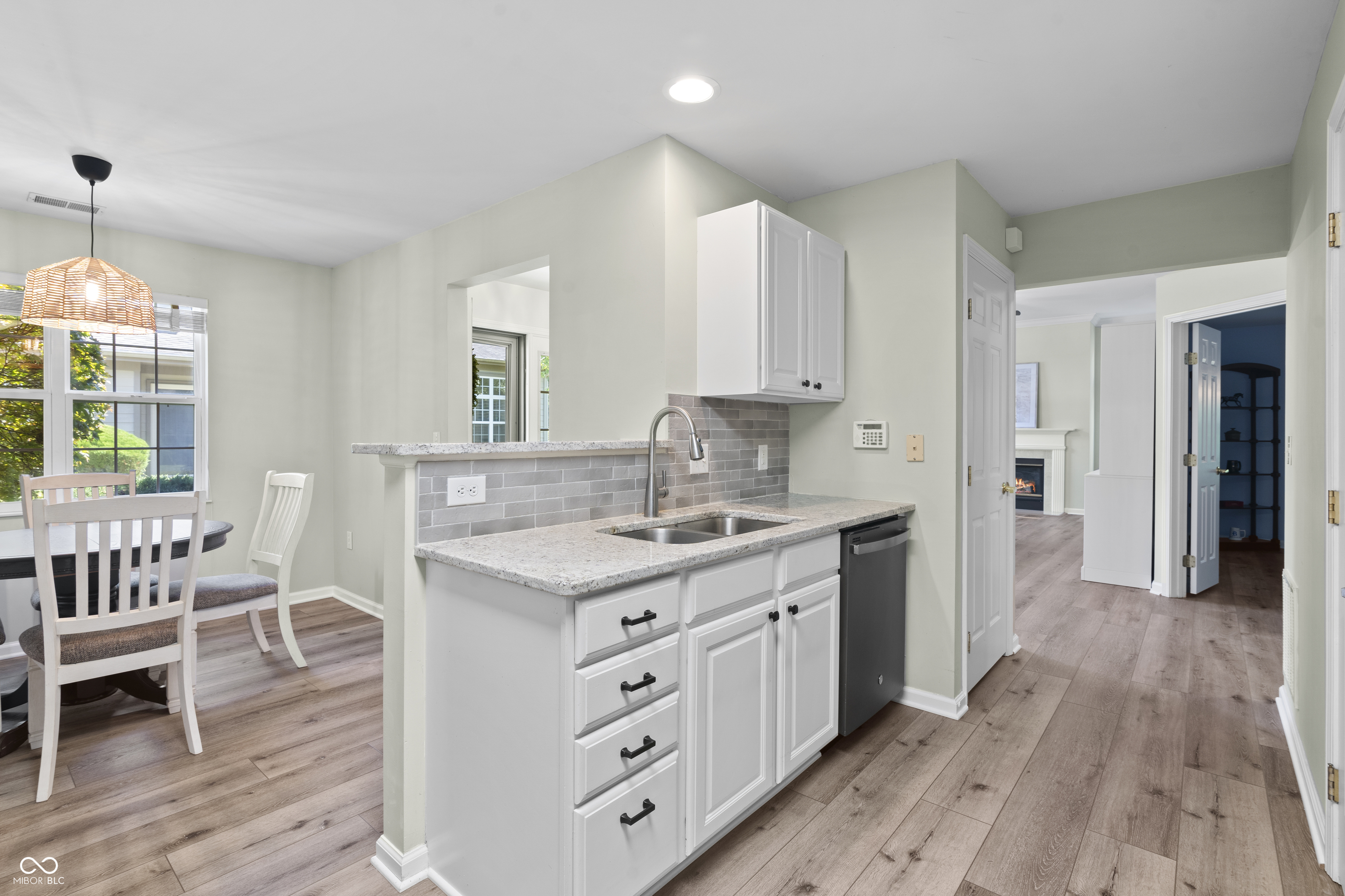 9233 Muir Lane Fishers, IN 46037 - Photo 11 of 35