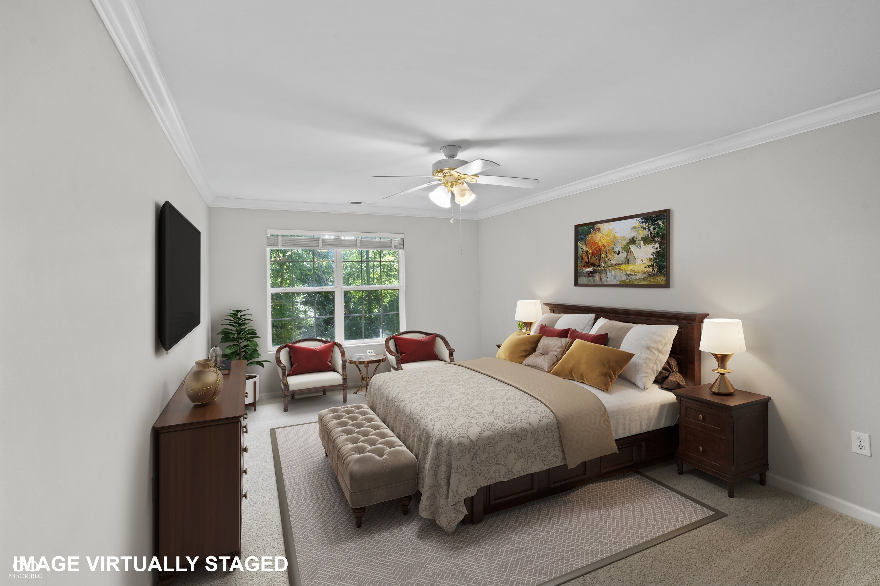 9233 Muir Lane Fishers, IN 46037 - Photo 14 of 35