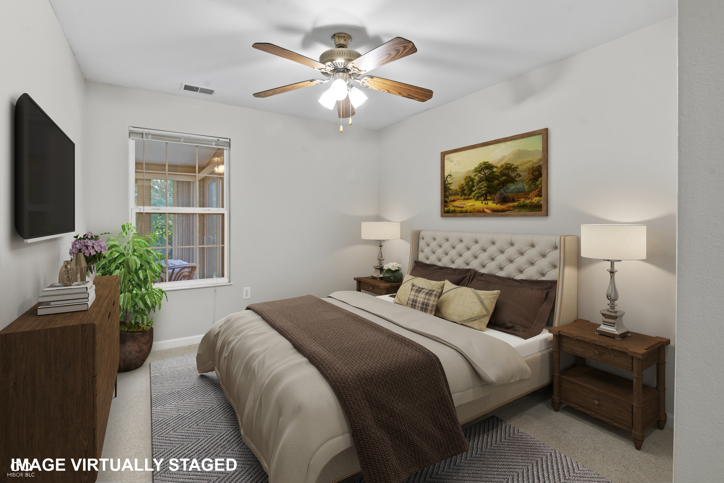 9233 Muir Lane Fishers, IN 46037 - Photo 20 of 35