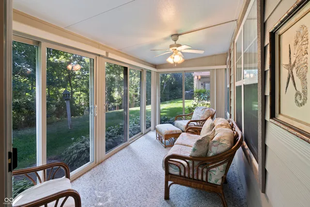 $335,000 | 9233 Muir Lane, Fishers, IN 46037