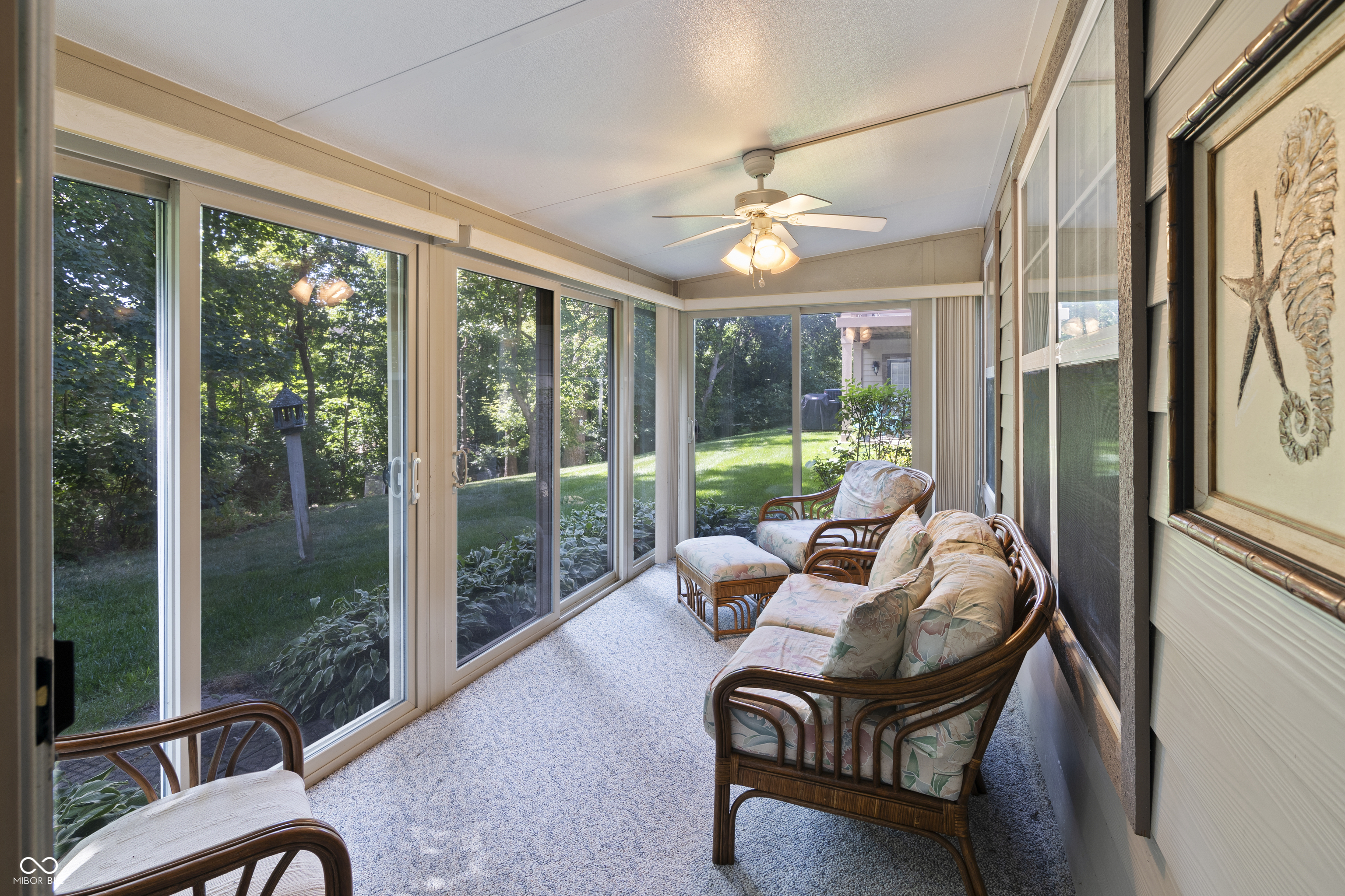 9233 Muir Lane Fishers, IN 46037 - Photo 2 of 35