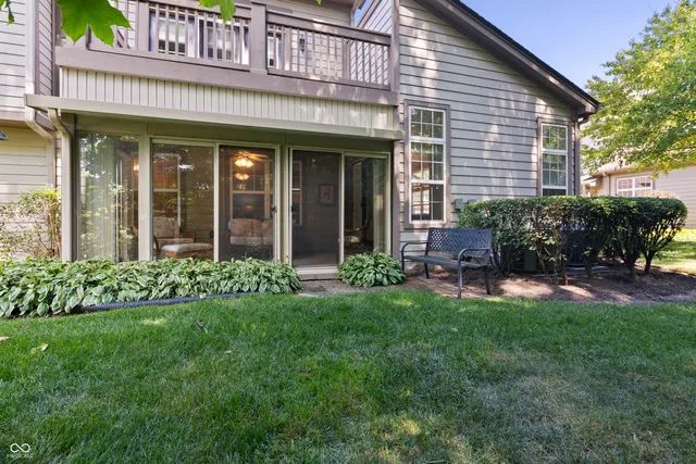 $335,000 | 9233 Muir Lane, Fishers, IN 46037