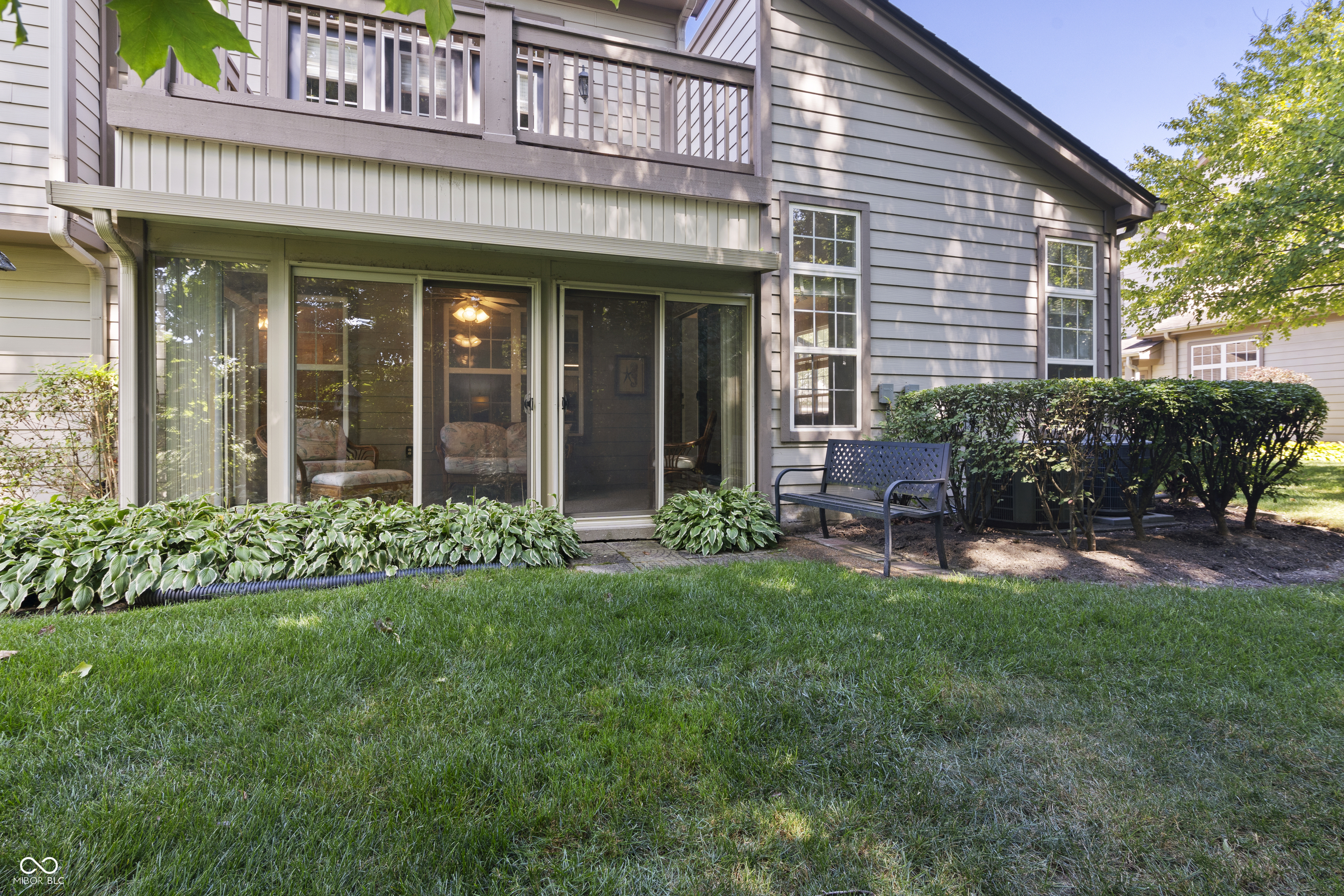 9233 Muir Lane Fishers, IN 46037 - Photo 26 of 35