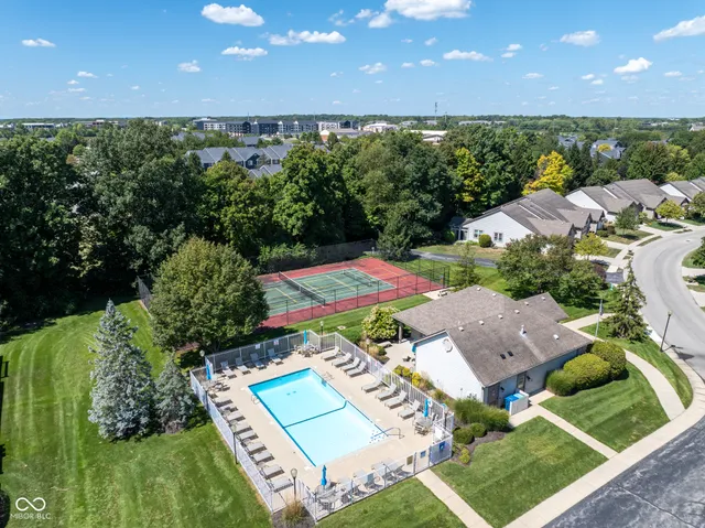 $335,000 | 9233 Muir Lane, Fishers, IN 46037