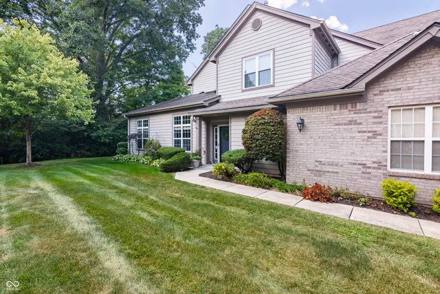 $335,000 | 9233 Muir Lane, Fishers, IN 46037