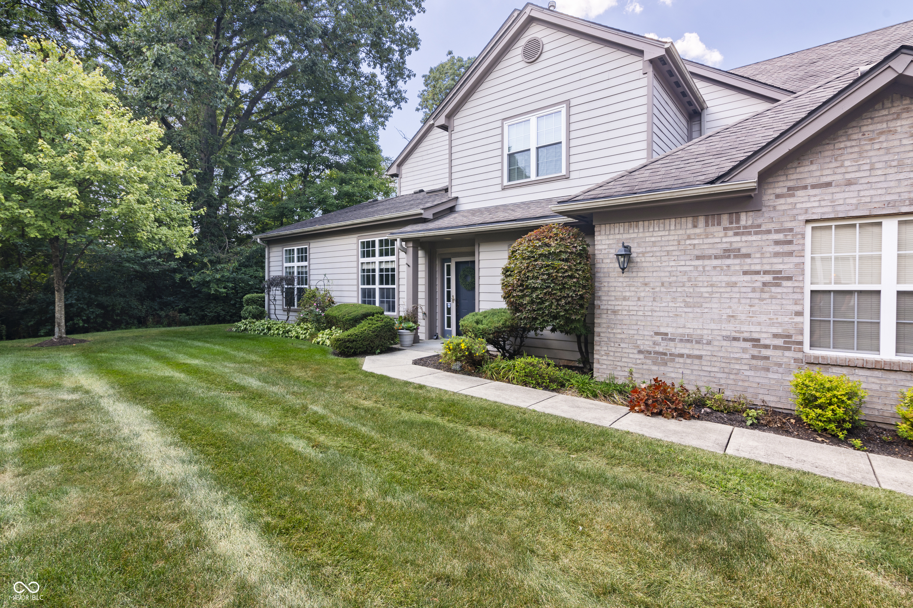 9233 Muir Lane Fishers, IN 46037 - Photo 31 of 35