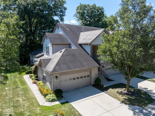 $335,000 | 9233 Muir Lane, Fishers, IN 46037